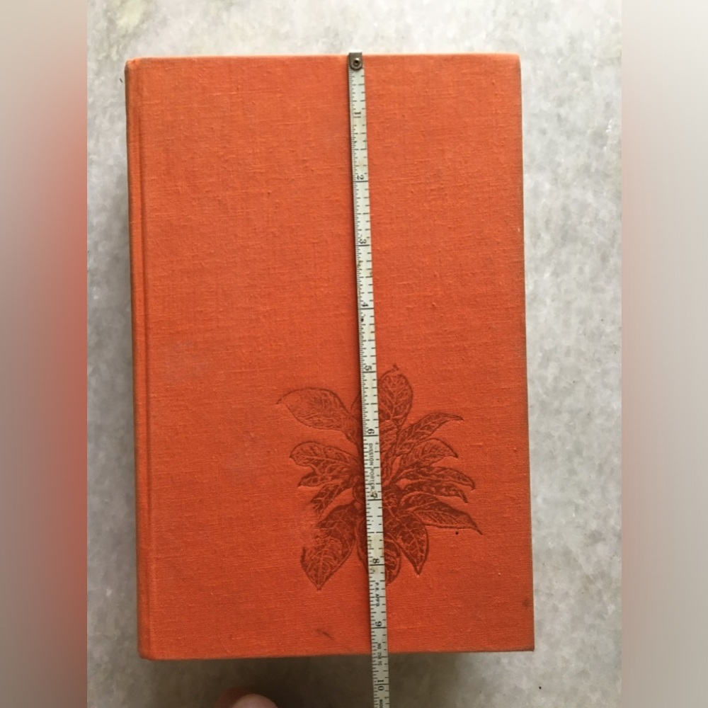 Caribbean Vintage Book | James A. Michener | Random House - Picture 13 of 16